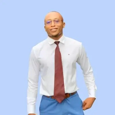 Dr. Emmanuel Mnanka, MD